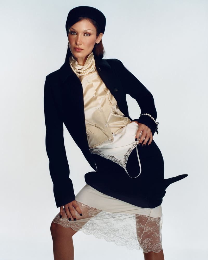 Bella Hadid (9)