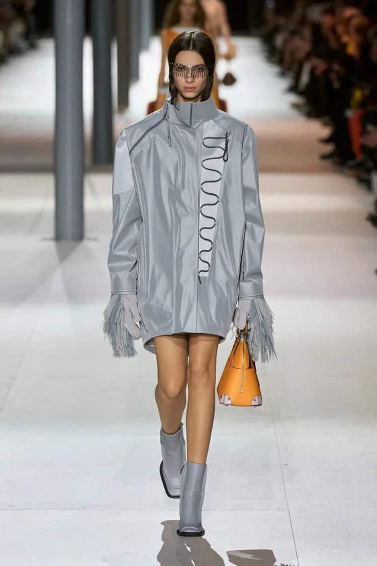 Fashion Week Milano 
