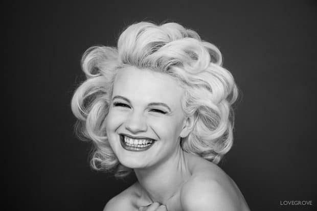 Chloe Jasmine