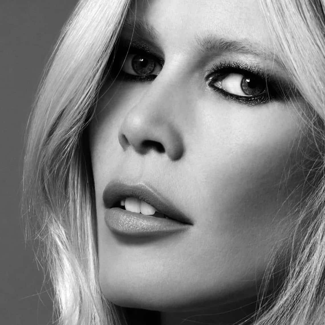 Claudia Schiffer