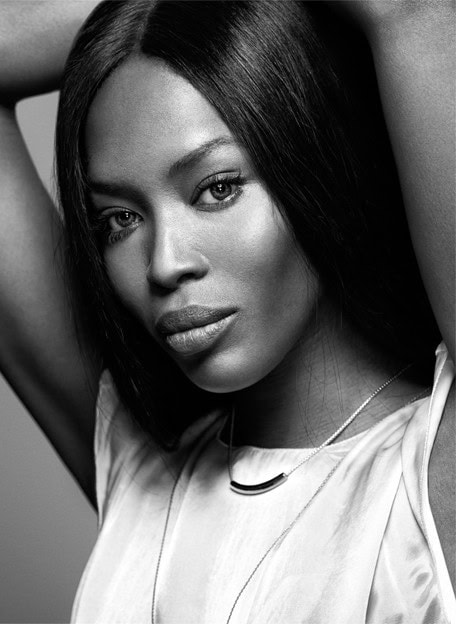 Naomi Campbell