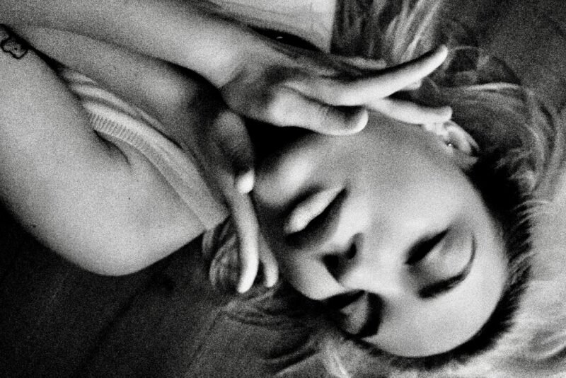 Processed with Lensa with BW2 filter